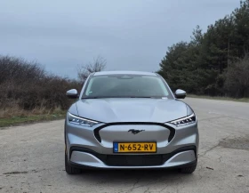 Ford Mustang Mach-E Уникат, Лизинг, снимка 9