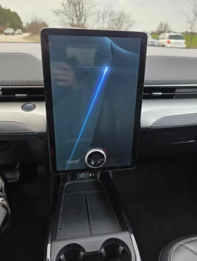 Ford Mustang Mach-E Уникат, Лизинг, снимка 16