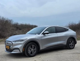 Ford Mustang Mach-E Уникат, Лизинг, снимка 3