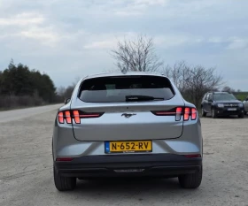 Ford Mustang Mach-E Уникат, Лизинг, снимка 5