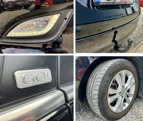 Hyundai I30 1.6i Бензин ШВЕЙЦАРИЯ, снимка 14