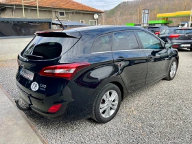 Hyundai I30 1.6i Бензин ШВЕЙЦАРИЯ, снимка 3