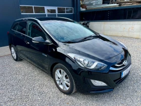 Hyundai I30 1.6i Бензин ШВЕЙЦАРИЯ, снимка 2
