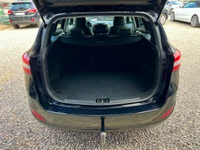 Hyundai I30 1.6i Бензин ШВЕЙЦАРИЯ, снимка 5