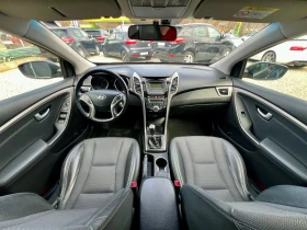Hyundai I30 1.6i Бензин ШВЕЙЦАРИЯ, снимка 9