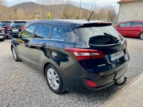 Hyundai I30 1.6i Бензин ШВЕЙЦАРИЯ, снимка 4