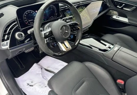 Mercedes-Benz E 53 AMG Hybrid Sedan, снимка 6