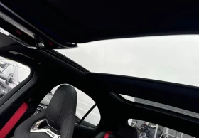 Mercedes-Benz E 53 AMG Hybrid Sedan, снимка 9