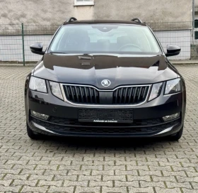 Skoda Octavia 1.5 GTEC МЕТАН, снимка 2