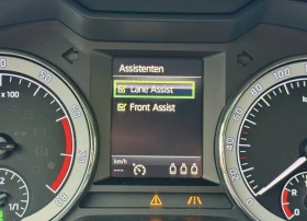 Skoda Octavia 1.5 GTEC МЕТАН, снимка 16