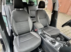 Skoda Octavia 1.5 GTEC МЕТАН, снимка 10