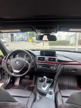 BMW 320, снимка 11