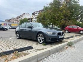 BMW 320, снимка 2