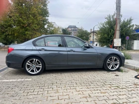 BMW 320, снимка 5