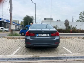 BMW 320, снимка 9
