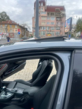 BMW 320, снимка 14