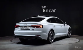 Audi A5, снимка 2