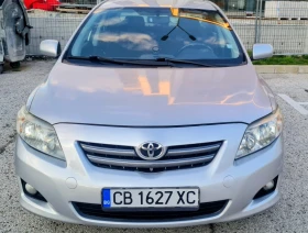 Toyota Corolla, снимка 1