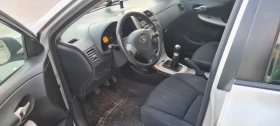 Toyota Corolla, снимка 9