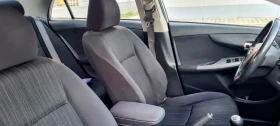 Toyota Corolla, снимка 8