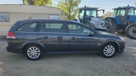Opel Vectra 1.9 DTI, снимка 4