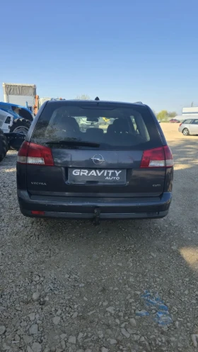 Opel Vectra 1.9 DTI, снимка 2