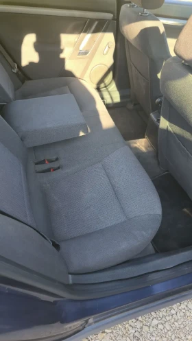 Opel Vectra 1.9 DTI, снимка 5