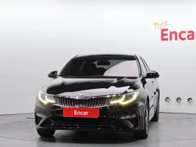 Kia K5 2.0, снимка 3
