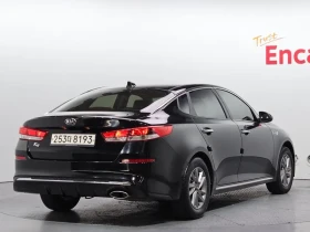 Kia K5 2.0, снимка 2