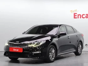 Kia K5 2.0, снимка 1