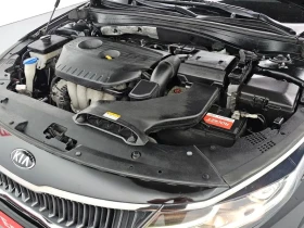 Kia K5 2.0, снимка 6
