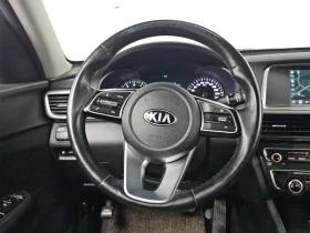 Kia K5 2.0, снимка 11