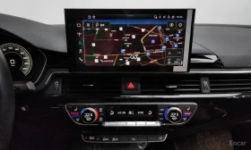 Audi A4 PREMIUM* S* LINE* ДИГИТАЛНО* ТАБЛО* ОБДУХВАНЕ* 360, снимка 8