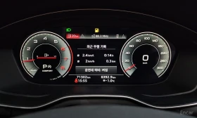 Audi A4 PREMIUM* S* LINE* ДИГИТАЛНО* ТАБЛО* ОБДУХВАНЕ* 360, снимка 12