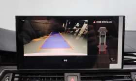 Audi A4 PREMIUM* S* LINE* ДИГИТАЛНО* ТАБЛО* ОБДУХВАНЕ* 360, снимка 9