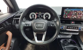 Audi A4 PREMIUM* S* LINE* ДИГИТАЛНО* ТАБЛО* ОБДУХВАНЕ* 360, снимка 7