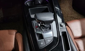 Audi A4 PREMIUM* S* LINE* ДИГИТАЛНО* ТАБЛО* ОБДУХВАНЕ* 360, снимка 10
