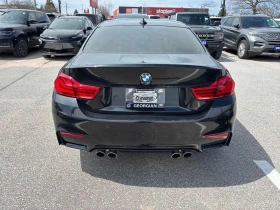 BMW M4  CARFAX * CARBON * KEYLESS, снимка 4