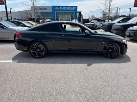 BMW M4  CARFAX * CARBON * KEYLESS, снимка 3
