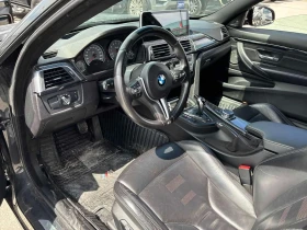 BMW M4  CARFAX * CARBON * KEYLESS, снимка 5
