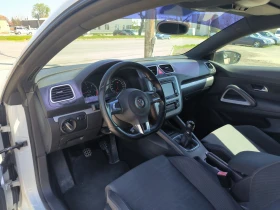VW Scirocco 2.0d-6sk-Euro-5B, снимка 12
