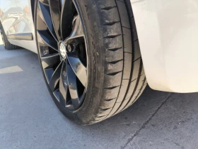 VW Scirocco 2.0d-6sk-Euro-5B, снимка 8