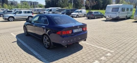 Honda Accord 2.4 i-vtec, снимка 3