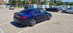 Honda Accord 2.4 i-vtec, снимка 4