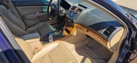 Honda Accord 2.4 i-vtec, снимка 9