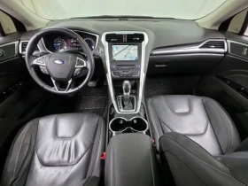 Ford Mondeo 2.0 TDCI Trendy, снимка 7