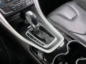 Ford Mondeo 2.0 TDCI Trendy, снимка 9
