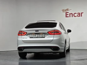Ford Mondeo 2.0 TDCI Trendy, снимка 4