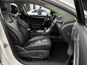 Ford Mondeo 2.0 TDCI Trendy, снимка 11