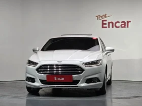 Ford Mondeo 2.0 TDCI Trendy, снимка 3